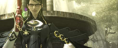 Камия намекает на Bayonetta 2