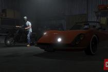 GTA 5. Новые скриншоты